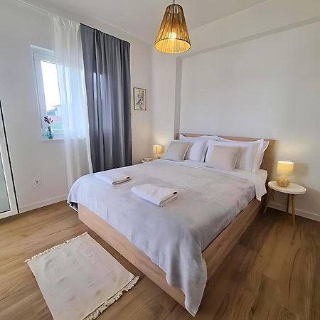 Lux Apartments Vodice Exterior photo