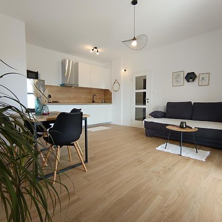 Lux Apartments Vodice Exterior photo