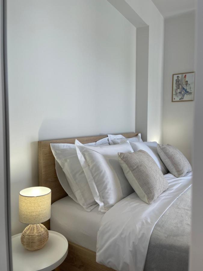 Lux Apartments Vodice Exterior photo