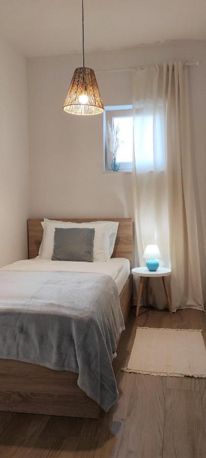 Lux Apartments Vodice Exterior photo