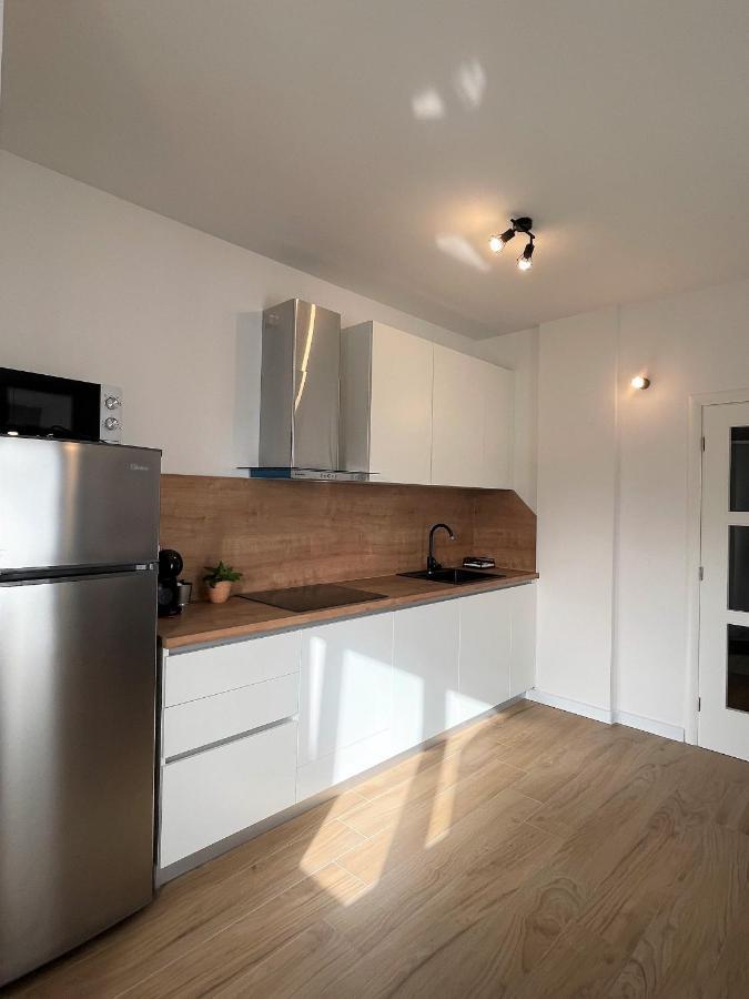 Lux Apartments Vodice Exterior photo