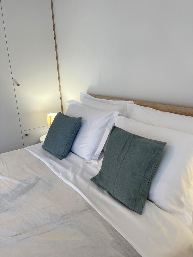 Lux Apartments Vodice Exterior photo