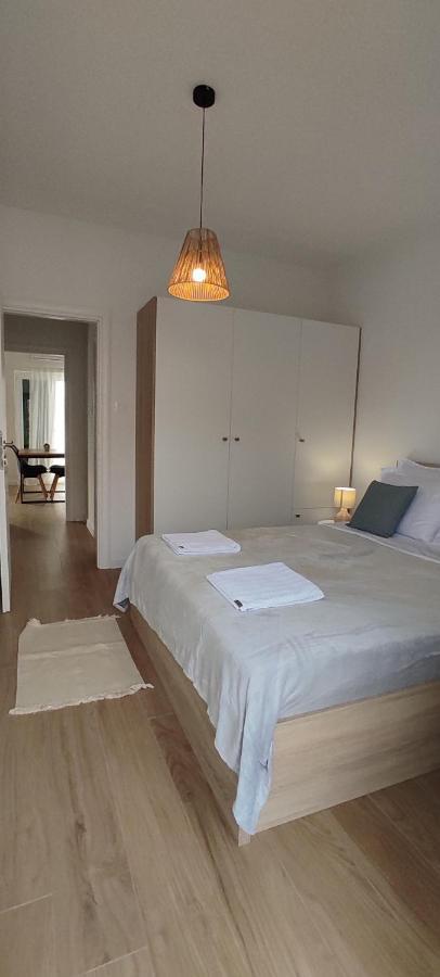 Lux Apartments Vodice Exterior photo