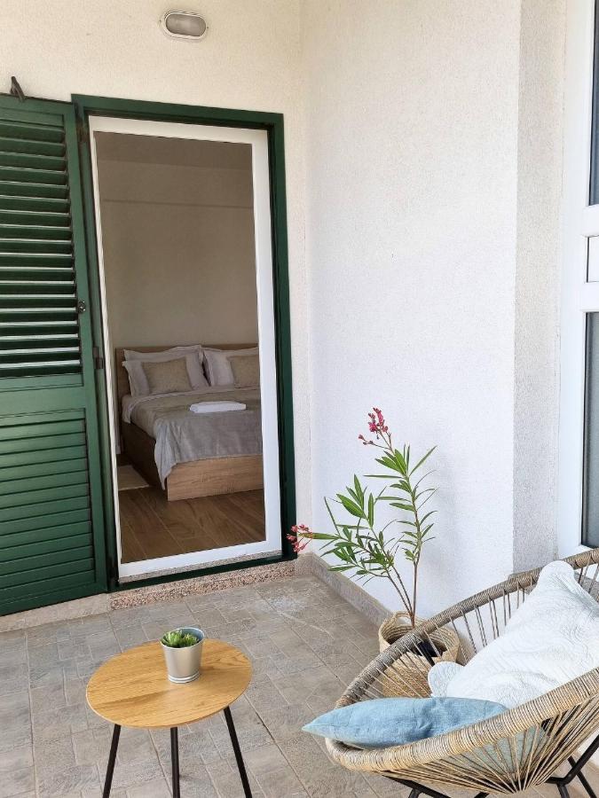 Lux Apartments Vodice Exterior photo
