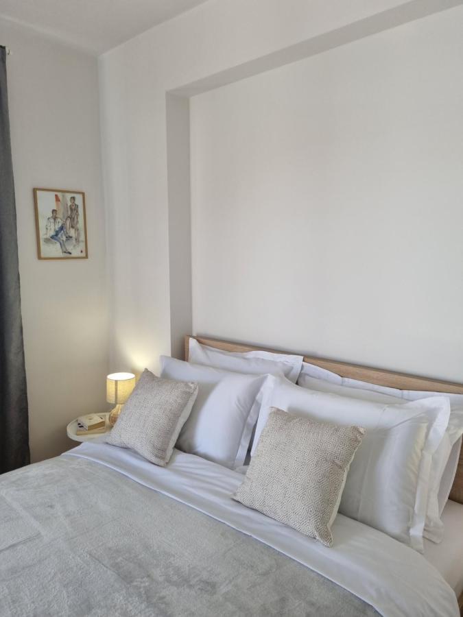 Lux Apartments Vodice Exterior photo