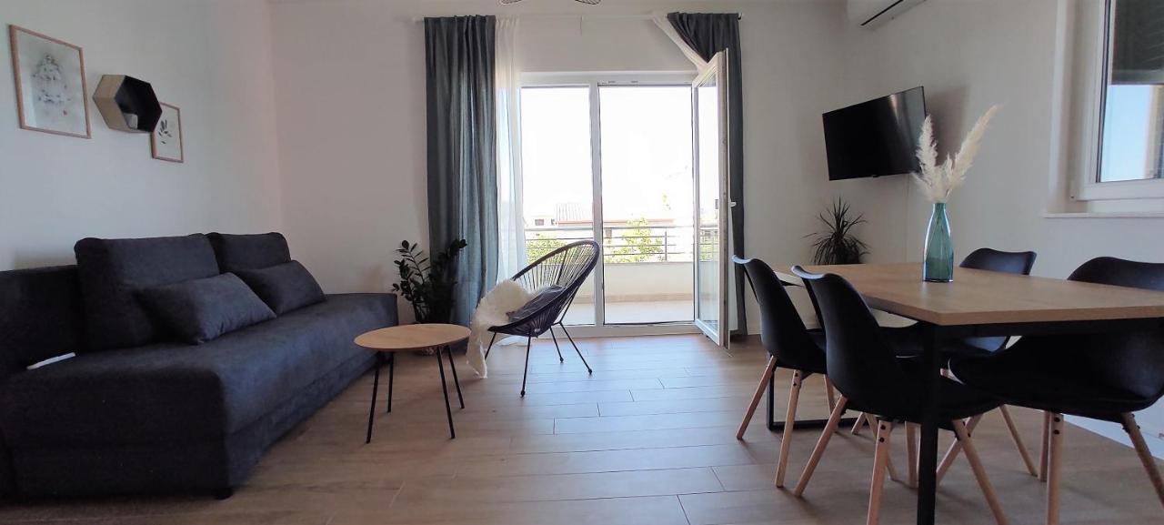 Lux Apartments Vodice Exterior photo