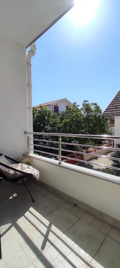 Lux Apartments Vodice Exterior photo
