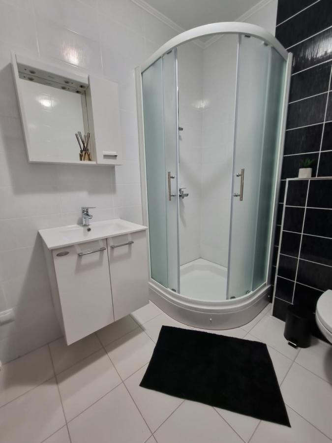Lux Apartments Vodice Exterior photo